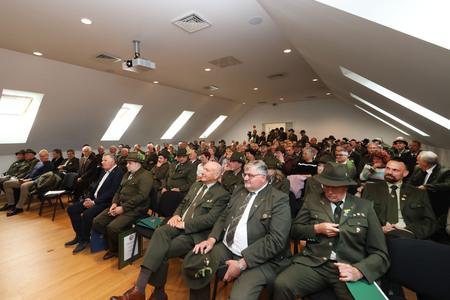 LD RAKEK 80 LET 99d FOTO LJUBO VUKELIČ